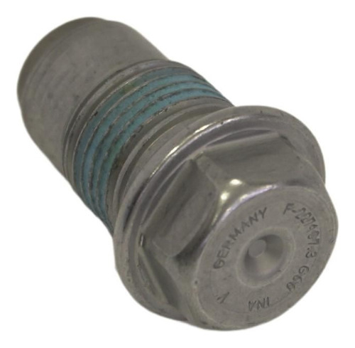 Parafuso Cambio Atego G85 G60 A0002600554 Original