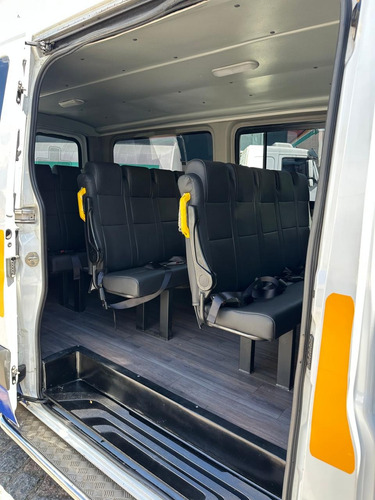 Mercedes-Benz Sprinter Furgão 2.2 Cdi 314 Street Longo Teto Baixo 9m3 5p