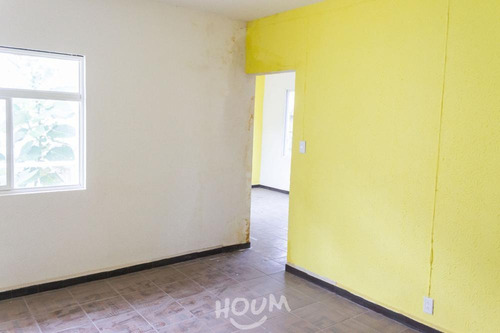 Imagen 7 de 23 de Casa En 7 De Noviembre, Gustavo A. Madero Con 4 Recámaras, 268 M², Id: 37487