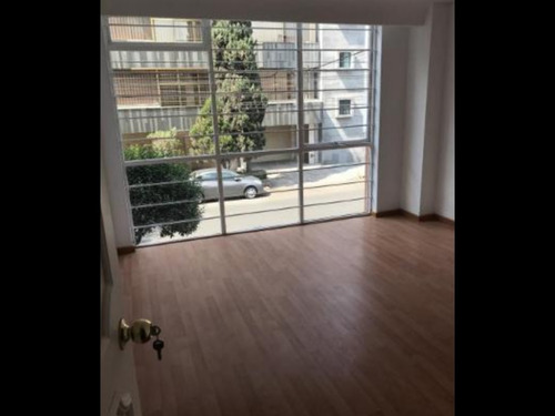 Remato Departamento En Del Valle Sur