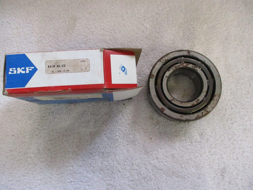 Nib Skf Bearing    5310 Ah/c3 Ssz