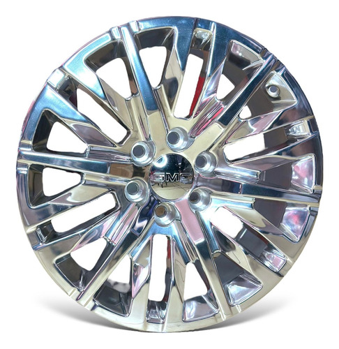 Rines 20x9 6-139 Para Silverado, Cheyenne, Chevrolet. Gmc