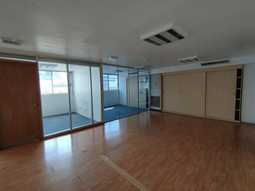Oficina En Renta En Polanco Ejército Nacional (m2o2891)