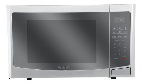 Winia Horno De Microondas De 1.1 P3 Mod. Kos-1n3mssa