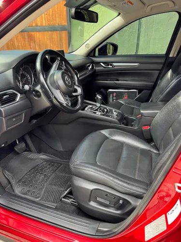 Mazda CX-5 2.5 Touring At