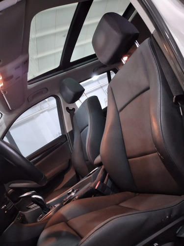 Bmw X1 2.0 Suv Impecable At 2013 Sdrive Active Je