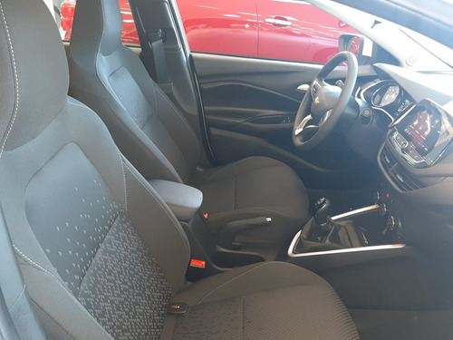 Chevrolet Onix plus 1.0 Lt