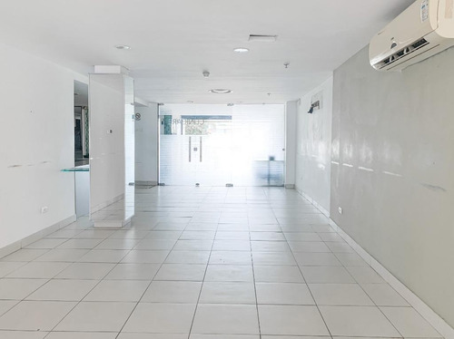Imagem 5 de 14 de Andar Corporativo Para Alugar, 250 M² Por R$ 9.500/mês - Ilha Do Leite - Recife - Ac0003