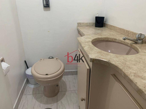 Imagem 10 de 11 de Apartamento 90 M², 2 Quartos À Venda, Rua Luís Dias, 85 - Itaim - São Paulo/sp - Ap5904