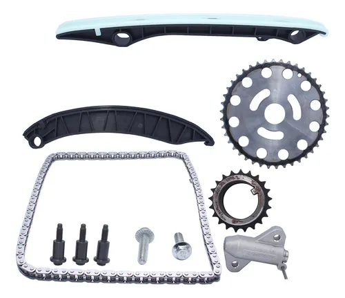 comprar Kit Distribucion Nissan Np300 2300 Ys23 2.3 2015 - 6 Piezas