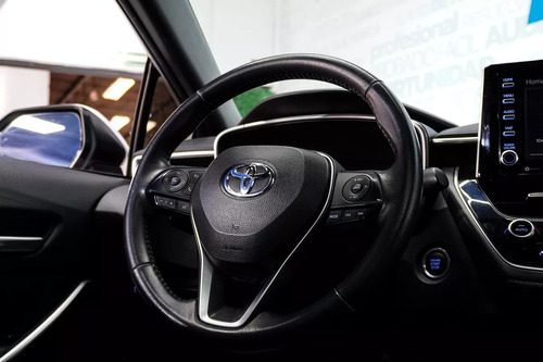 Toyota Corolla Se CVT Sd Bi Tono