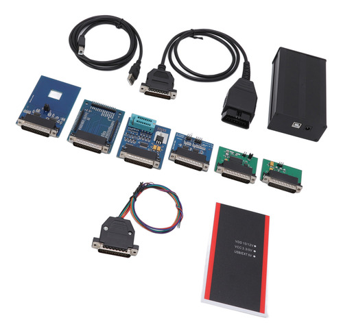 Odómetro Immo Mileage Reset Tool Ecu Key Programmer