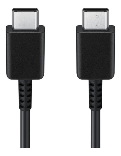 Cable Usb Tipo C Tipo C Compatible Samsung S20 S21 S22