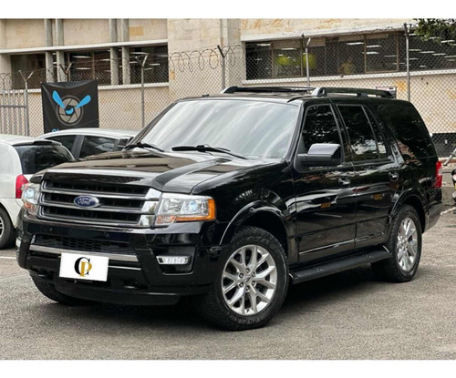 Ford Expedition 3.5 Limited