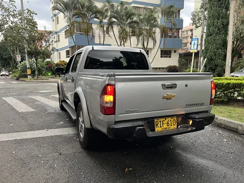 Dmax 3.0 4x2
