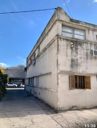 Imagen 7 de 23 de Amplios Depósitos Y Oficinas C/gran Patio/estac. Pueyrredón Al 200 U$s 420.000