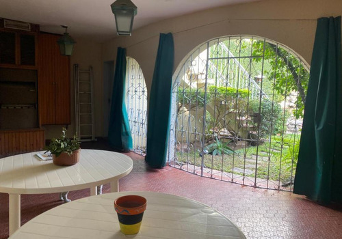 Casa - Parque Avellaneda