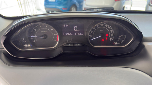 Peugeot 208 1.5 Allure Touchscreen