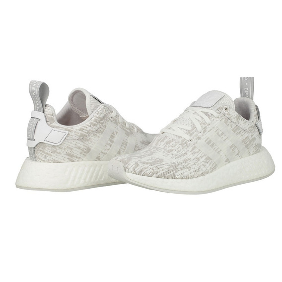 tenis adidas nmd primeknit r1 feminino