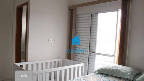 Ca0475 - Casa Com 3 Dormitórios À Venda, 90 M² Por R$ 630.000 - Presidente Altino - Osasco/sp - Ca0475