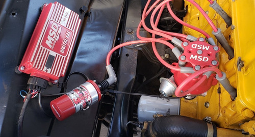 Imagem 12 de 15 de Chevrolet A-10 1983 6cil Alccol Rat Look Preparada