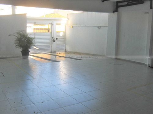 Imagem 5 de 15 de Apartamento - Vila Assuncao - Santo Andre - Sao Paulo | Ref.: - 10940