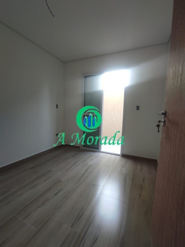 Imagem 10 de 14 de Excelentes Opções De Apartamentos E Coberturas - Ap03394 - 70149865