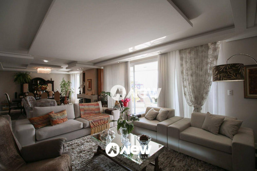 Imagem 5 de 30 de Apartamento Espetacular Em Um Dos Melhores Pontos Da Cidade - Ap3096