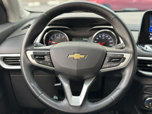Chevrolet Tracker 1.0 TURBO FLEX AUTOMÁTICO