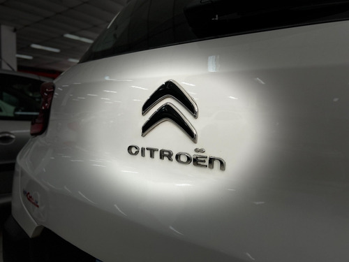 Citroën C3 1.0 FIREFLY FLEX LIVE PACK MANUAL