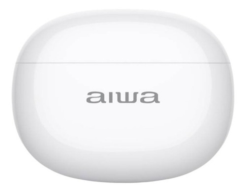 Audífono Bluetooth Aiwa Táctil In-ear Awtwsd8