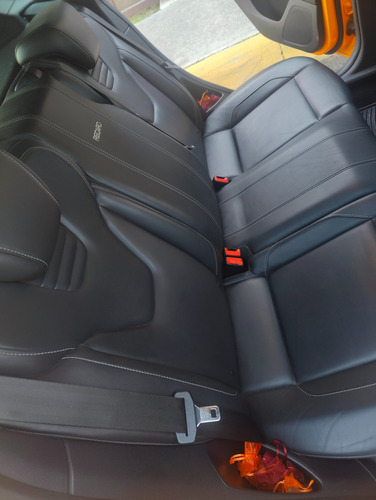 Ford Focus 2.0 St L4 T At
