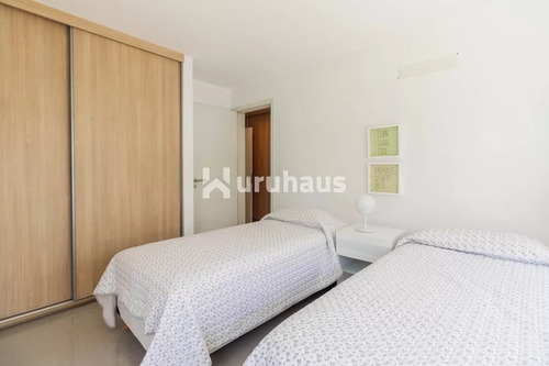 Alquiler Apartamento Rincon Del Bosque 3 Dormitorios