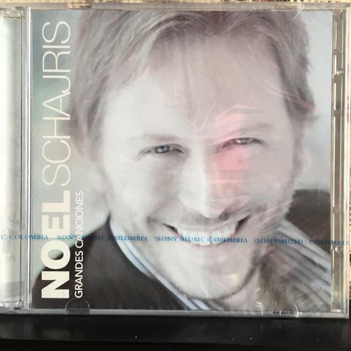 Noel Schajris - Grandes Canciones