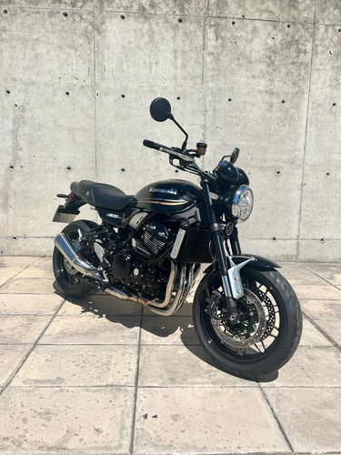Imagen 14 de 15 de Kawasaki Z 900 Rs