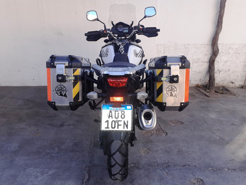 Suzuki Dl1000xa