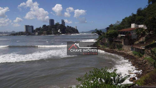 Imagem 5 de 30 de Sobrado Com 2 Dormitórios À Venda, 400 M² Por R$ 923.000,00 - Parque Prainha - São Vicente/sp - So0079