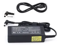 Comprar Fonte Carregador Para Itautec W7520 W7645 W7535 19v 3,42a