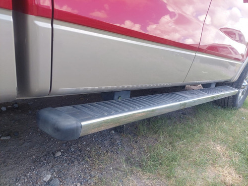 Ford F150 2010 ( En Partes ) 2009 - 2014 Aut 5.4l 4x4 Yonke