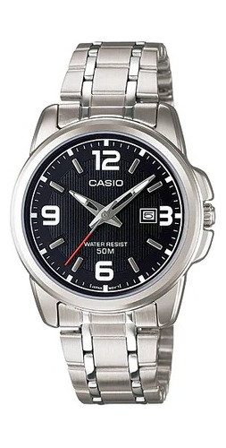 Reloj Casio Original Para Damas Ltp-1314d-1avdf Con Garantía