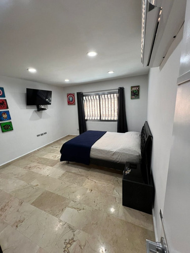 Casa Moderna En Parque Trigal (lr-alf)