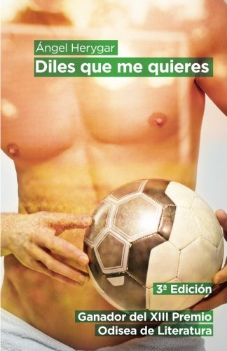 Diles Que Me Quieres