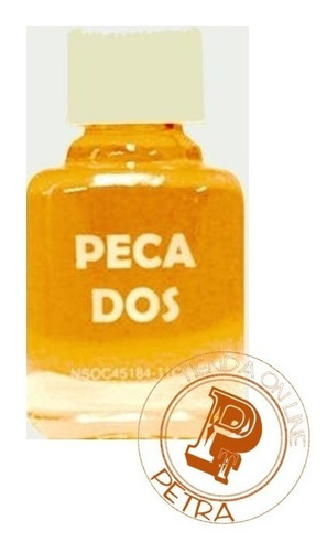 Aceite Caliente Pecados Multiorgasmos 10 Ml