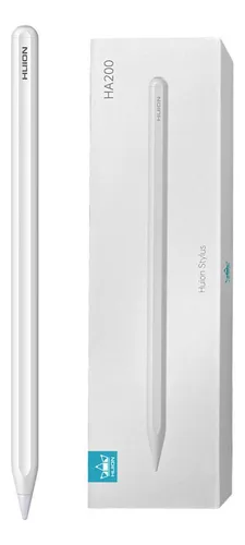 Lápiz Capacitivo Activo Huion Ha200 Para iPad Macrotec