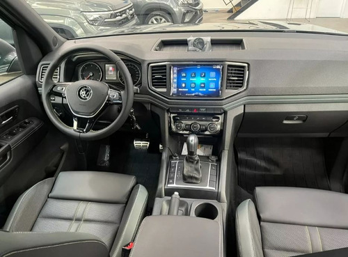 Volkswagen Amarok 3.0 Cd Tdi 258Cv V6 Extreme 4X4 At