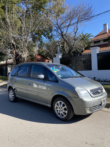Chevrolet Meriva 1.8 Gls Easytronic