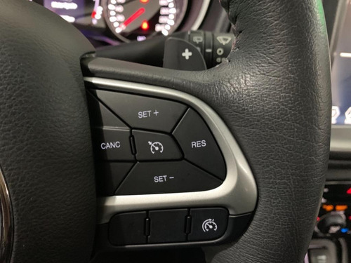 Jeep Compass Longitude 2.0 4x2 Flex 16v Aut.