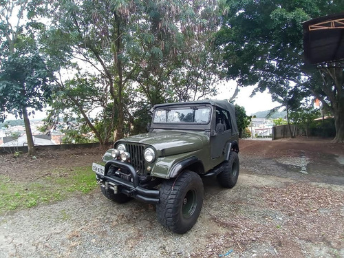 Jeep Wyllys