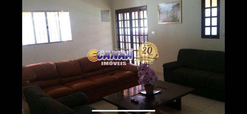 Imagem 8 de 9 de Chácara Com 3 Dorms, Itaguai, Mongaguá - R$ 400 Mil, Cod: 7254 - V7254