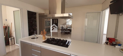 Imagem 3 de 30 de Casa À Venda Em Swiss Park - Ca003543
